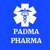 Padma Pharma logo - Similar company to Niyamba Pharma