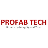 Profab Tech Pvt Ltd logo - Similar company to Shopve.In