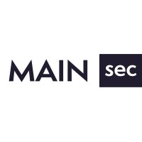 UAB MAINSEC logo - Similar company to Ainsta