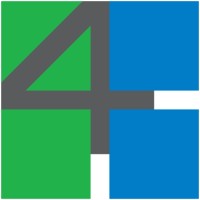 Square 4 Solar logo - Similar company to Carter Electrical