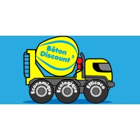 Béton Discount logo - Similar company to 2Mm Beton