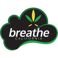 Breathe California logo - Similar company to Breathe Southern California
