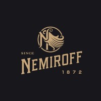 Nemiroff logo - Similar company to Bayadera Group