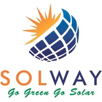 Solway Energy (Pvt.) Limited logo - Similar company to Adaptive Technologies
