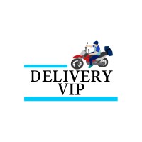 Delivery VIP logo - Similar company to Flipit Lab
