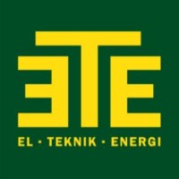 ETE GBG logo - Similar company to Bb Qvalitetsbygg Göteborg Ab