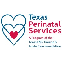 Texas Perinatal Services logo - Similar company to Oralhealthprogram