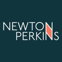 Newton Perkins logo - Similar company to Easy Digital Filing