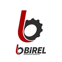 Birel Machinery logo - Similar company to Burç Mpç