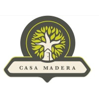 Casa Madera Sp. z o.o. logo - Similar company to Rohe Developer