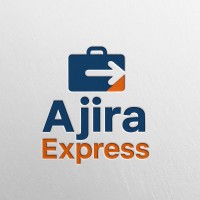 AJIRA EXPRESS logo - Similar company to Danvast Land And Property