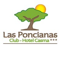 Las Poncianas Club Hotel - Casma logo - Similar company to Hotel Wayra