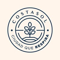 CostaSol Ecuador logo - Similar company to Intersticio Arquitectura