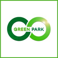Club Green Park logo - Similar company to Valcons