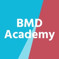 BMD Academy logo - Similar company to Werken Bij Bmd