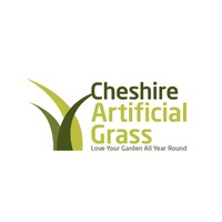 Cheshire Artificial Grass logo - Similar company to Feelds®- European Producer Of Premium Artificial Grass