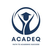 Acadeq logo - Similar company to Acelocale - Place Of Experts