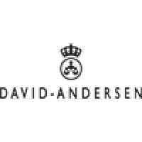 David-Andersen AS logo - Similar company to Zooca - The Calanus Company
