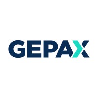 Gepax Group logo - Similar company to Mgp Logistics