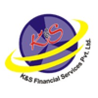 K & S Financial Services logo - Similar company to Hydelta