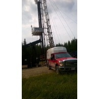Carnwood Wireline Service Ltd. logo - Similar company to Wireline Abandonment And Completion Corp.
