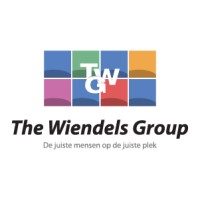 The Wiendels Group logo - Similar company to Twg