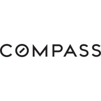 Candi Evett Miles, REALTOR® at Compass Real Estate logo - Similar company to Candi Creations | Copywriting Studio