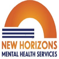New Horizons Mental Health Services logo - Similar company to Syntero, Inc.