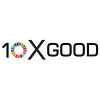 10XGood logo - Similar company to 2Bytes Digital Consulting