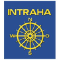 INTRAHA Reederei-Kontor GmbH logo - Similar company to Hansell Shipping & Logistics Ab
