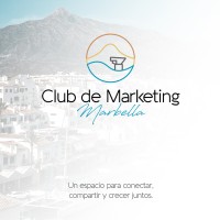 Club de Marketing Marbella logo - Similar company to Blocdeesbozos Marketing Digital
