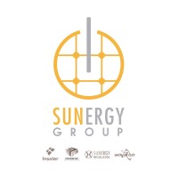 SUNERGY GROUP logo - Similar company to Sunergy