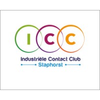 Industriële Contact Club Staphorst logo - Similar company to Meedin