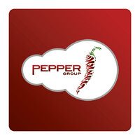 Pepper Group logo - Similar company to Lab Ethik