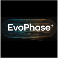 EvoPhase logo - Similar company to Dexter