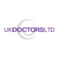 UK Doctors Ltd logo - Similar company to Doctors Connection