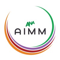 ANA AIMM logo - Similar company to Brilla Media