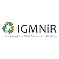 IGMNiR - Economic Chamber of Non-Ferrous Metals and Recycling logo - Similar company to Devgirls