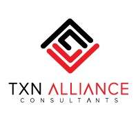 TXN Alliance Consultants logo - Similar company to Jm Information Systems Pvt Ltd (Singapore)