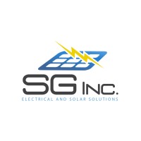 SG, Inc logo - Similar company to Worklink Staffing