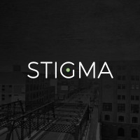 Stigma, Inc logo - Similar company to Cann-Ade® Corporation