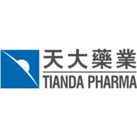 Tianda Pharmaceuticals Limited logo - Similar company to Anlong Bio