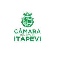 Câmara Municipal de Itapevi logo - Similar company to Instituto Bom Jesus