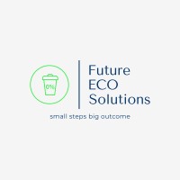 Future ECO Solutions logo - Similar company to Pack Tools 2.0 Bv