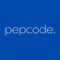 Pepcode logo - Similar company to Mionia