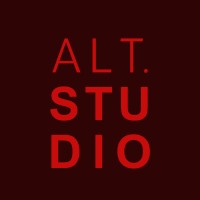 Alt. Studio logo - Similar company to Studio Sousa