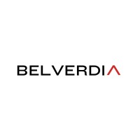 Belverdia International logo - Similar company to Majix Design