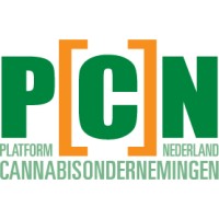 Platform Cannabisondernemingen Nederland logo - Similar company to Eurocham Togo