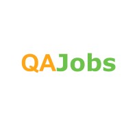 QA Jobs logo - Similar company to Software Testing And Qa Company | Testbytes