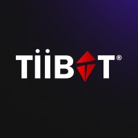 TİİBÖT logo - Similar company to Expofy Bilişim Ve Organizasyon